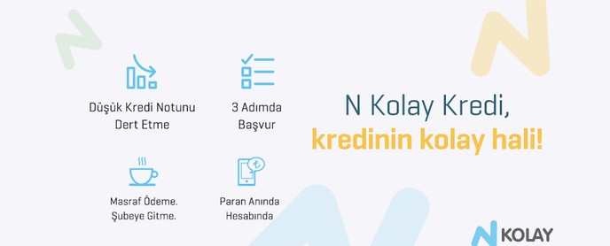 Aktifbank Ürünü Olan Nkolaykredi Nasıl Çalışıyor?