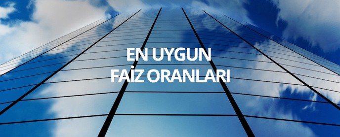 En Düşük Kredi Faiz Oranları