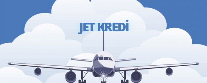 Jet Kredi