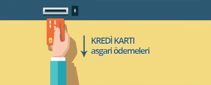 Kredi Kartlarında Asgari Ödeme Nasıl Belirleniyor?