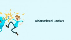 Kart aidatı olmayan kredi kartları