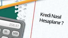 Krediler Nasıl Hesaplanır?