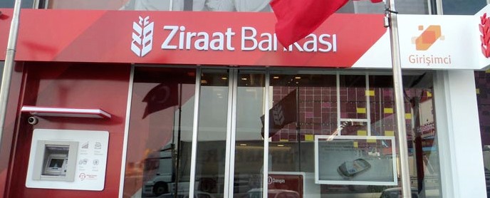 Ziraat Bankası Kredi Hesaplama ve Faiz Oranları